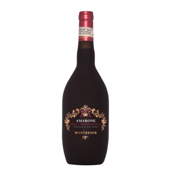 Montresor Amarone della Valpolicella Satinato